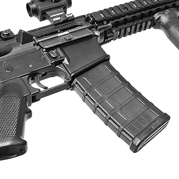 Amazon | 良品武品 東京マルイ 電動ガン M4 M16 対応 220連